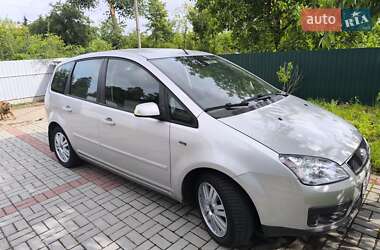 Минивэн Ford C-Max 2006 в Красилове