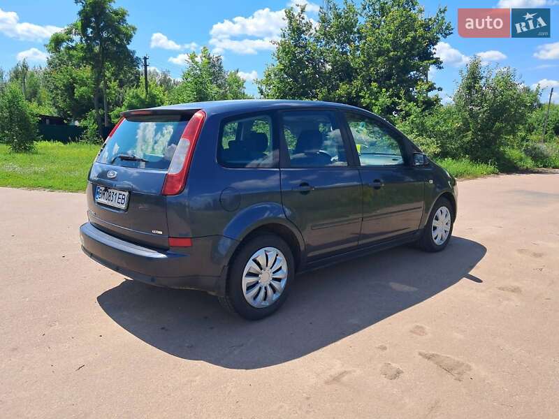 Ford C-Max 2007