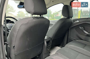 Минивэн Ford C-Max 2017 в 
