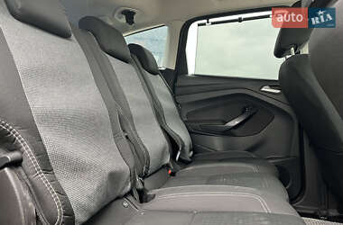Минивэн Ford C-Max 2017 в 