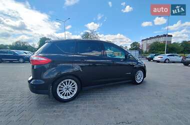 Мінівен Ford C-Max 2013 в 