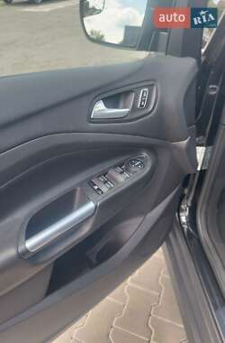 Мінівен Ford C-Max 2013 в 