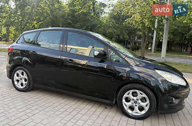 Мінівен Ford C-Max 2012 в 