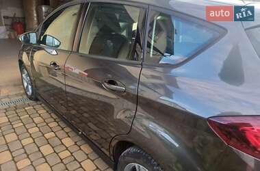 Мінівен Ford C-Max 2017 в 