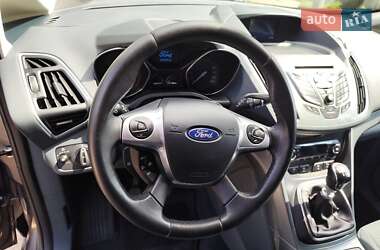 Мінівен Ford C-Max 2014 в 