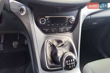 Мінівен Ford C-Max 2014 в 