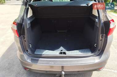 Мінівен Ford C-Max 2014 в 