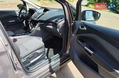 Мінівен Ford C-Max 2014 в 