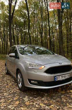 Мінівен Ford C-Max 2016 в 