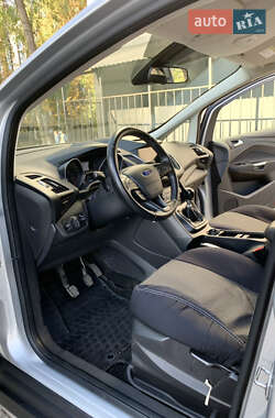 Мінівен Ford C-Max 2016 в 