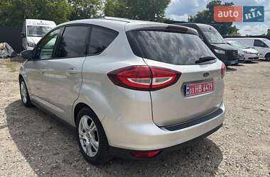 Мінівен Ford C-Max 2015 в 