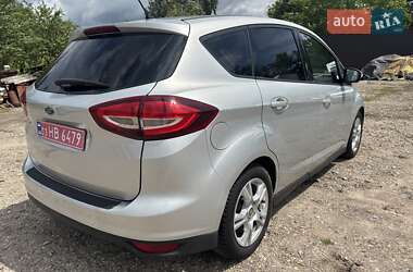 Мінівен Ford C-Max 2015 в 