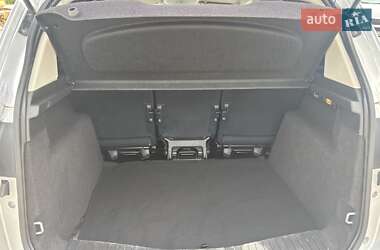 Мінівен Ford C-Max 2015 в 