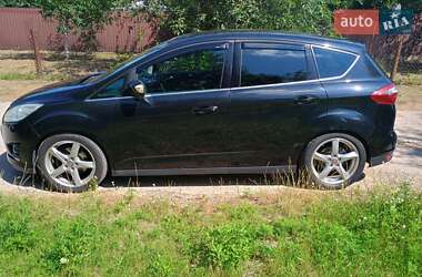 Минивэн Ford C-Max 2011 в Чернигове