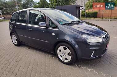 Минивэн Ford C-Max 2009 в 