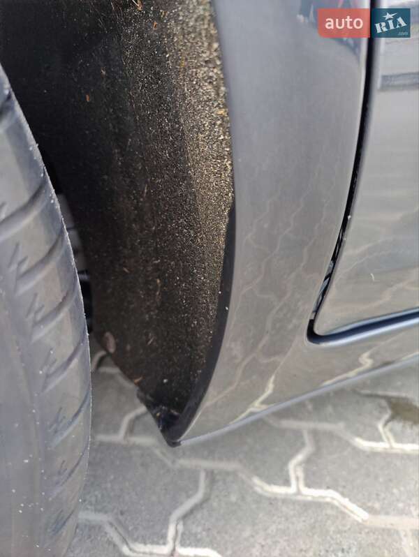 Минивэн Ford C-Max 2009 в Луцке