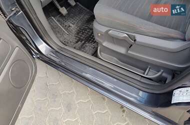 Минивэн Ford C-Max 2009 в 