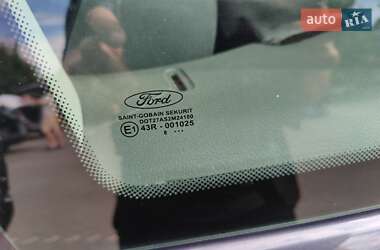Минивэн Ford C-Max 2009 в 