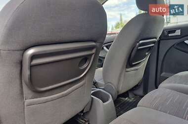 Минивэн Ford C-Max 2009 в 