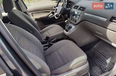 Минивэн Ford C-Max 2009 в 