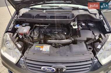 Минивэн Ford C-Max 2009 в 