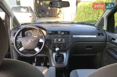 Мінівен Ford C-Max 2006 в 