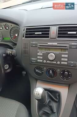 Мінівен Ford C-Max 2006 в 