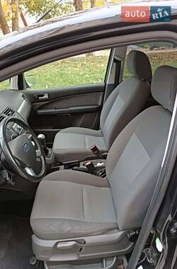 Мінівен Ford C-Max 2006 в 