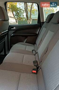 Мінівен Ford C-Max 2006 в 