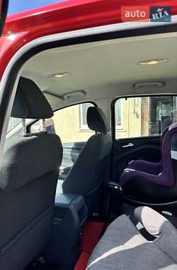 Мінівен Ford C-Max 2015 в Шептицькому фото 2 Мінівен Ford C-Max 2015 в Шептицькому