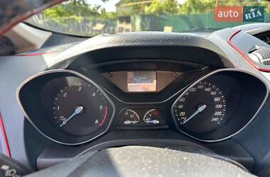 Минивэн Ford C-Max 2015 в Шептицькому