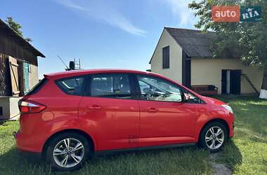 Мінівен Ford C-Max 2015 в Шептицькому фото 4 Мінівен Ford C-Max 2015 в Шептицькому
