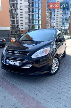 Минивэн Ford C-Max 2014 в 