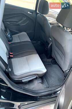 Минивэн Ford C-Max 2014 в 