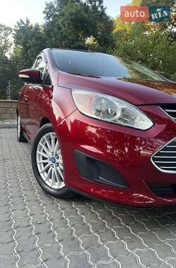 Мінівен Ford C-Max 2013 в Одесі