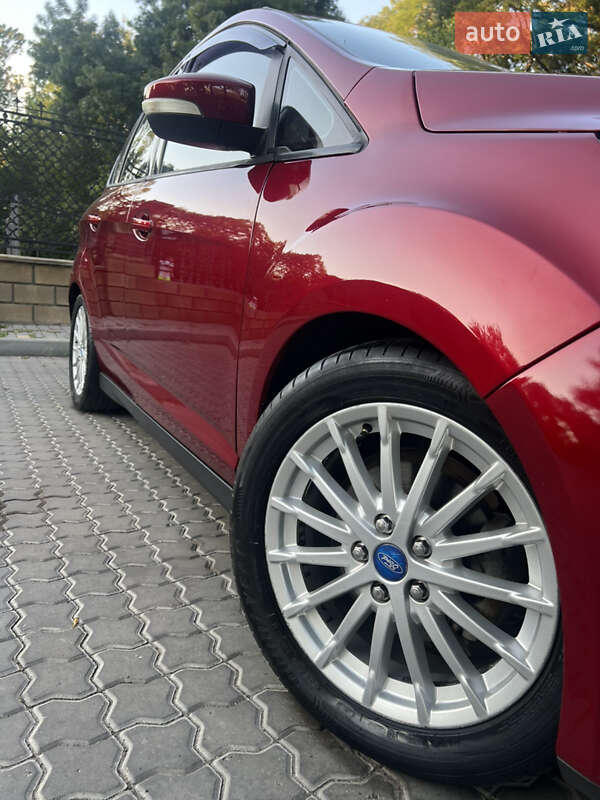 Мінівен Ford C-Max 2013 в Одесі