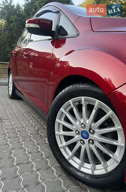 Мінівен Ford C-Max 2013 в 