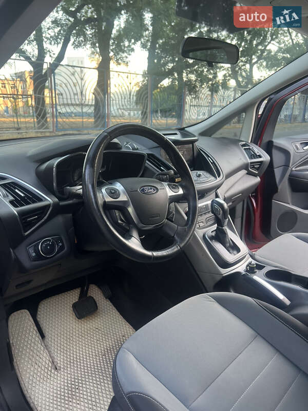 Мінівен Ford C-Max 2013 в Одесі