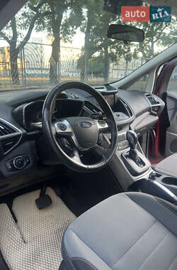 Мінівен Ford C-Max 2013 в 