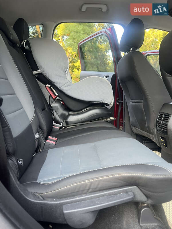 Мінівен Ford C-Max 2013 в Одесі