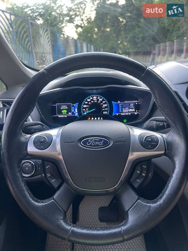 Мінівен Ford C-Max 2013 в Одесі