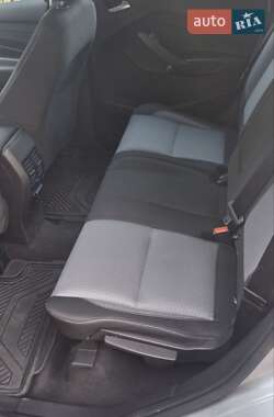 Мінівен Ford C-Max 2017 в 