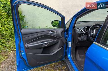 Мінівен Ford C-Max 2012 в 