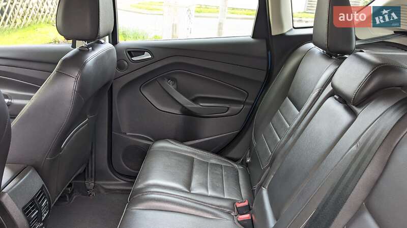 Мінівен Ford C-Max 2012 в Тернополі
