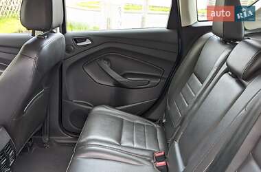 Мінівен Ford C-Max 2012 в 