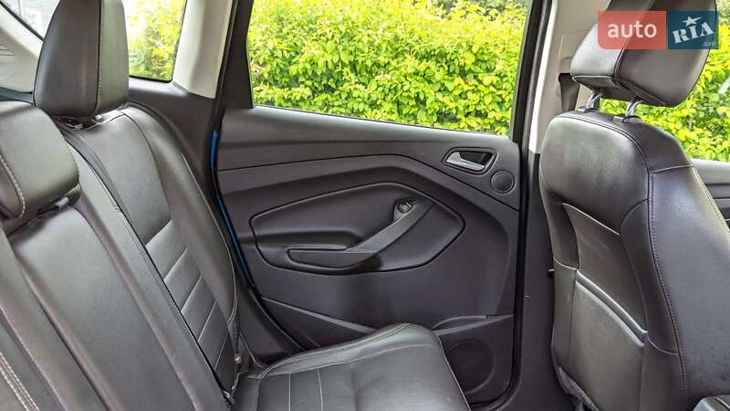 Мінівен Ford C-Max 2012 в Тернополі