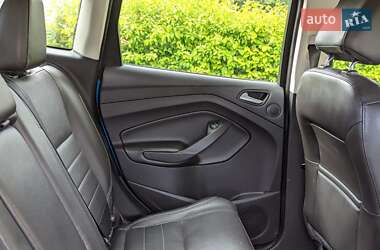 Мінівен Ford C-Max 2012 в 