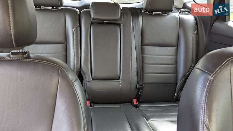 Мінівен Ford C-Max 2012 в Тернополі