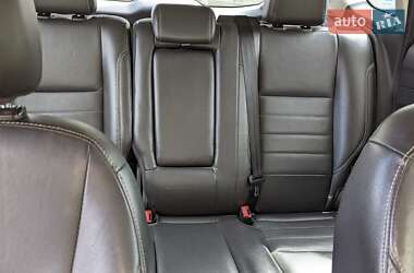 Мінівен Ford C-Max 2012 в 