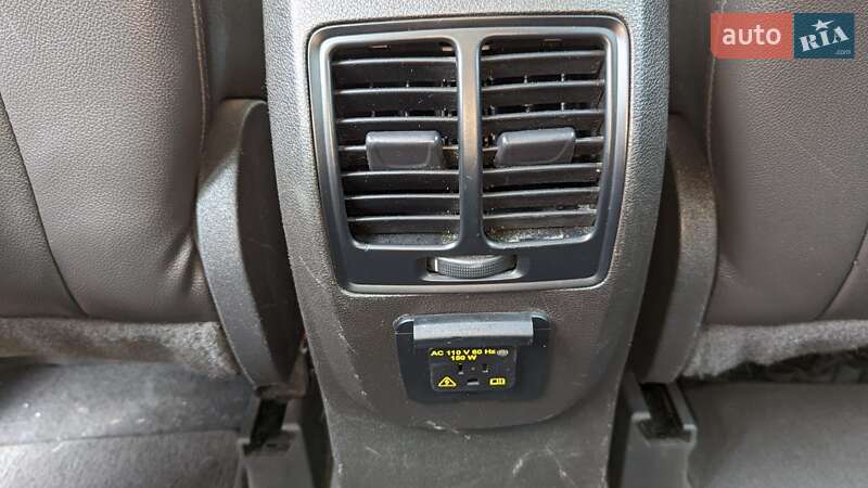 Мінівен Ford C-Max 2012 в Тернополі